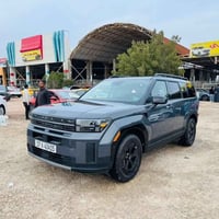 سنتافي ٢٠٢٥ • ٢٥٠٠ توربو • ماشيه ٤٠٠