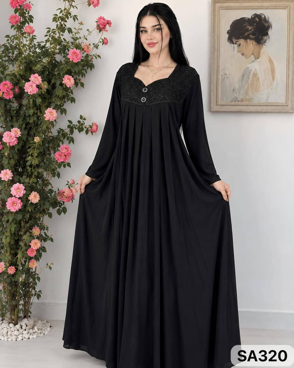 جمالات يمنه وبس 🌹 🌹 😘 
دشداشة كشمير مي الذهب الاصلي سواده روعه 
5x-6x-
السعر 22الف


**إذا كنت صاحب هذا الإعلان وتريد حذفه لأي سبب، رجاءا أرسل رسالة إلى الدعم الفني**