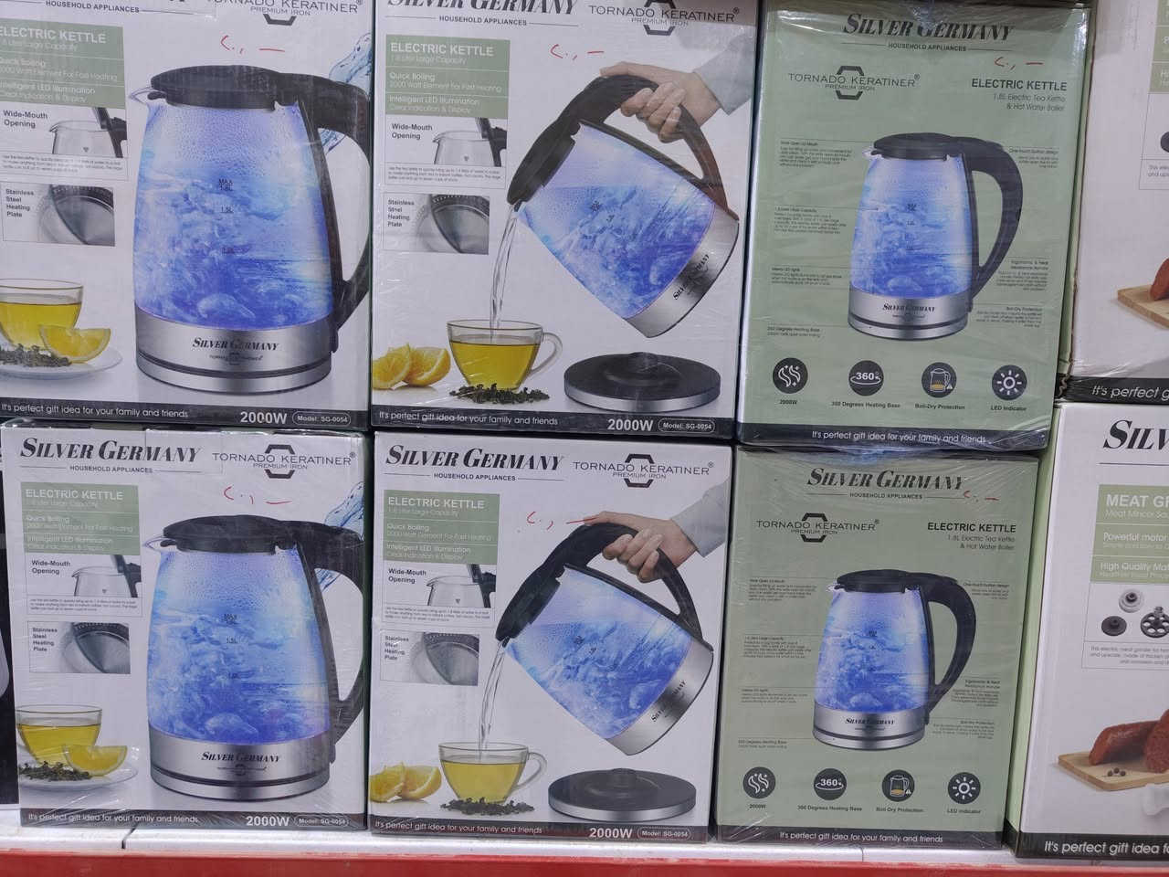 اللهم صل على محمد وال محمد 🤲 🤲 🤲  
السلام عليكم متابعينا الافاضل ورحمة الله تعالى ✋✋ 
شهر رمضان مبارك رقكم صيامه وقيامه وغفر الذنوب وتقبل الطاعات ان شاء الله تعالى 🤲🤲🤲🤲🤲
بحمد الله وفضله تم وصول بضاعه منزلية اوربيه اصليه ✅✅ ✅ ✅ ✅ 
 والاسعار مناسبة جدآ 💲💲💲💲💲💲
يوجد خدمة توصيل لجميع المحافظات 🚛🚛🚛🚛🚛
العنوان ذي قار سوق الشيوخ شارع دكتور عمار قرب اسواق الكفيل ومقابل مطعم المدينة الفرع الثاني 🍗🍗🍗🍗
رقم الاعتماد واتساب *********** 📞📞📞📞
مجمع البيت الالماني في سوق الشيوخ 🇩🇪🇩🇪🇩🇪
