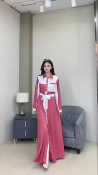 فستان العيد • الكندي • متوفر بالفرعين