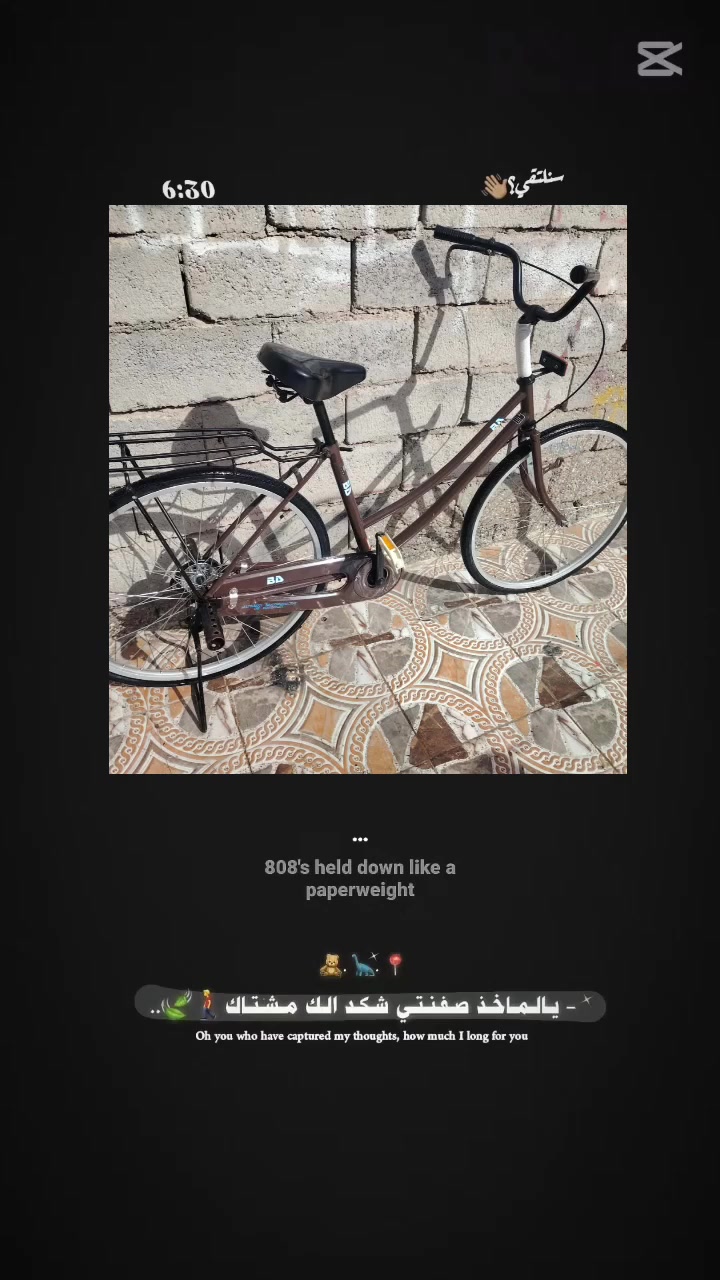 للبيع
اومروس 
موديل 22 اصلي سعر خاص مكاني ناصرية مركز


**إذا كنت صاحب هذا الإعلان وتريد حذفه لأي سبب، رجاءا أرسل رسالة إلى الدعم الفني**