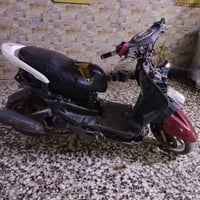 سكنس للبيع • دراجة سكنس • سكنس مكينة نظيفة • سكنس سلف وهندر • دراجة بغ...