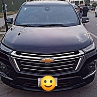 ترافرس • ٢٠٢٣ • ٢٧٠٠٠ ميل
