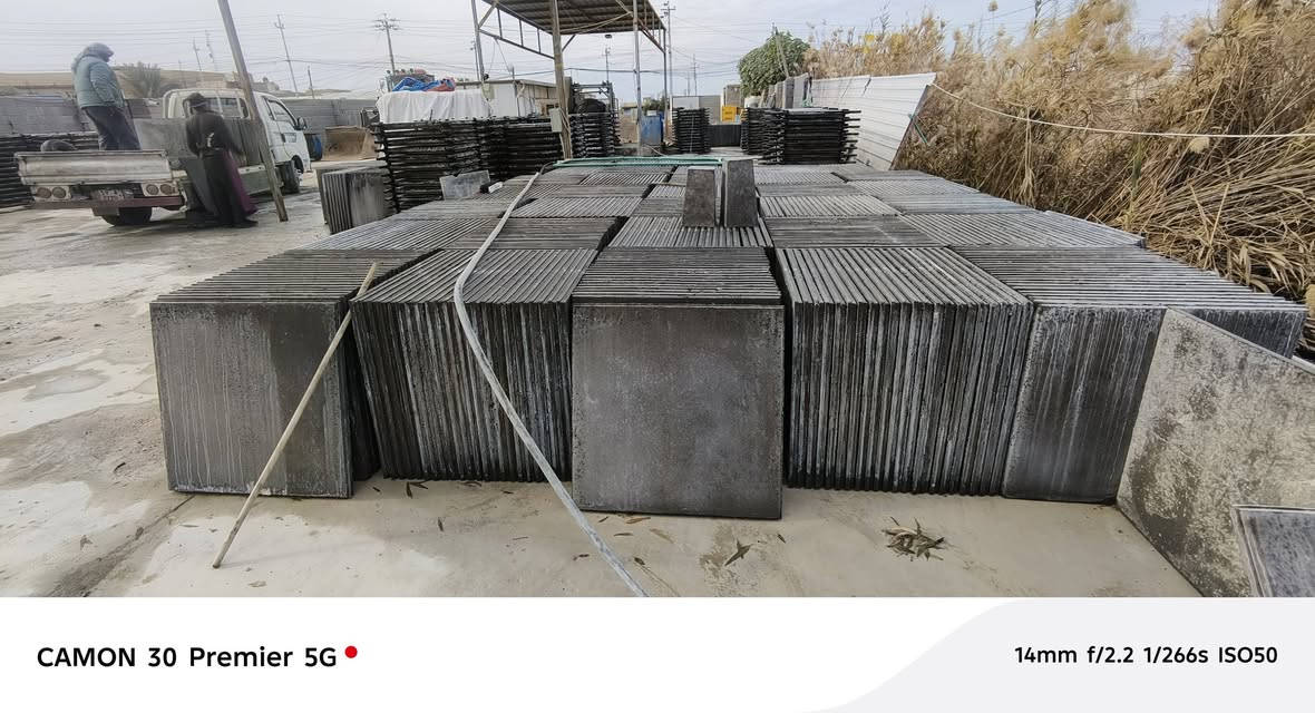 سعر المتر الشتايكر كرسته وعمل ب13 ويشمل تزفيت السطح ونايلون وزميج شط وشتايكر فحص وماستك تنك مواد وعمل درجه اولئ وعلئ الفحص مانستلم حساب الئ نكمل ونفحص وبخدمتكم ***********
*********** متواجد بالخاص ايضاً عملنا فقط داخل كربلاء
