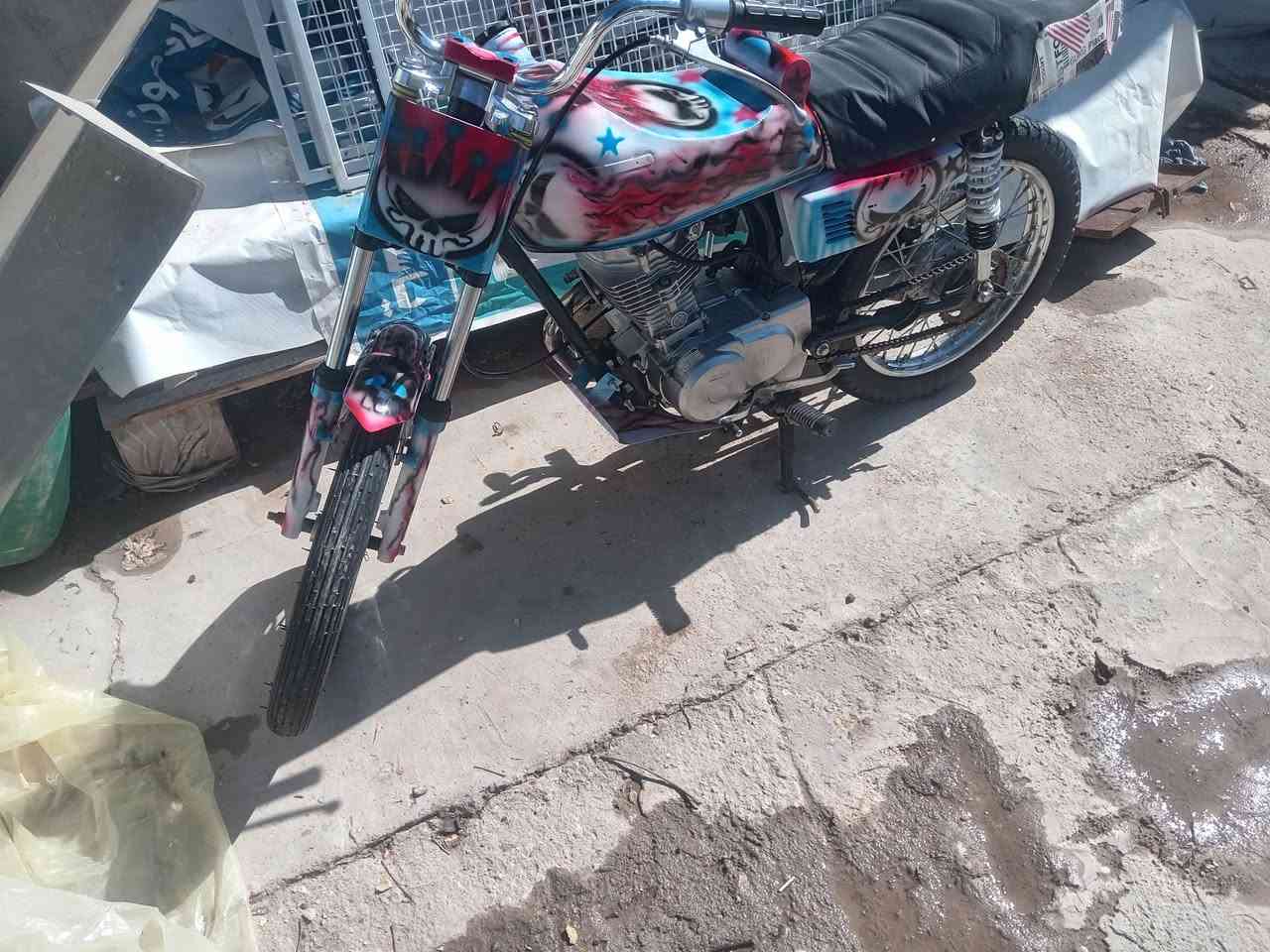 البيع +سبايد نفس لوشمه وصينيه كذالك اوراق سكنر السعر950وبيه مجال


**إذا كنت صاحب هذا الإعلان وتريد حذفه لأي سبب، رجاءا أرسل رسالة إلى الدعم الفني**