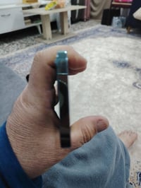 آيفون ١٢ برو • ذاكرة ١٢٨ • شاشة أصلية