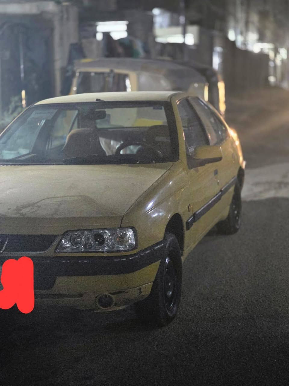 بيجو أكد موديل ١٥تدفئه تبريد جيد محرك يبخر أرقام انكليزي السعر ٣٢وبيهه مجال *********** بغداد
