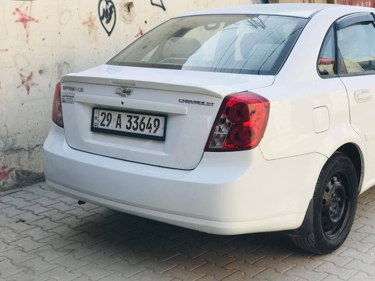 السلام عليكم اوبترا 2014 الشركة العامه خليجي كفاله من الضربه والتبديل فقط صبغ ربع چاملغ أمامي وكما موضح في السونار رقم انكليزي تخم تاير وباتري جديد الكهربائيات كلها شغاله مشروع وطني سنويه لعام 2027تحويل ثاني يوم. وباسمي . مكان واسط الكوت /موبايل *********** /السعر 95 ورقة
