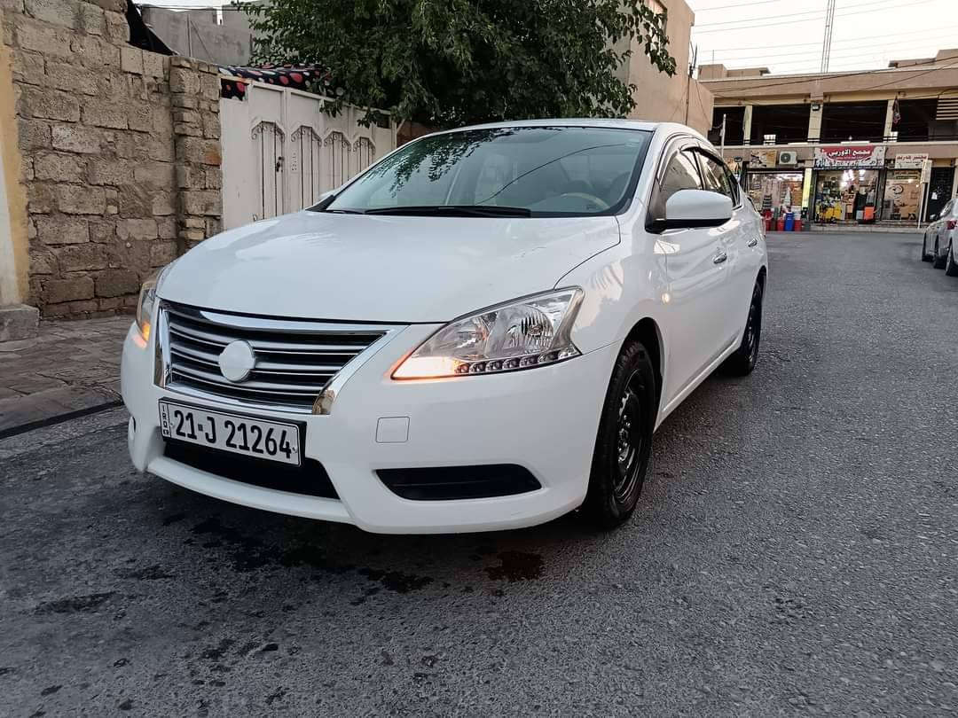 سنترا 2019 خليجي كلين ماشية 70الف سنوية جديدة اباسمي
***********
