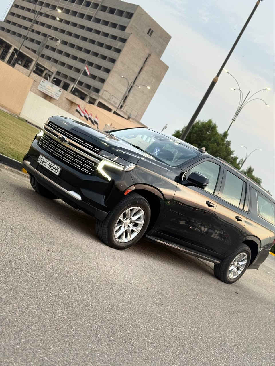 شوفر ليت سوبر بان طويله 
مديل (( 2022 )) لون اسود بلاك توب 
رقم بصره خصوصي بأسمي تحويل مباشر 
محرك 8 سلندر كير 10 نمر 
موصفات RST فول 1/1 
حادثه جاملق ايمن فقط البنيد صبغ فقط
سونار موجود صور الحادث راسلني ادزلك 
لسعر  ((  385  )) بيع مستعجل  
عنوان البصره الهارثه 
*********** اتصل وبخدمتك البصرة, العراق
