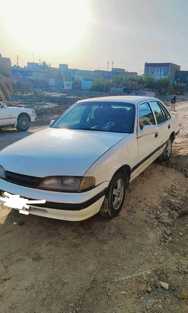 السلام عليكم للبيع 
دايو برنس فراشه موديل 96 رقم ميسان الماني مشروع وطني 
المكينه والكير خير من الله كهربائية كله شغاله مكان السيارة ناصريه سوق الشيوخ 
اتصال ***********
السعر 25 وبيه مجال للشراي
