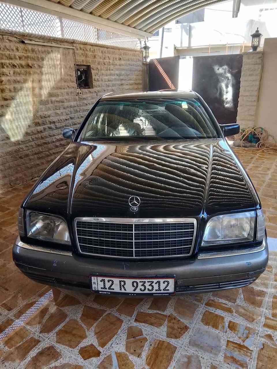 مارسدس شبح موديل 96 صبغ عام جماليه
محرك خراطيم مال گصه قبل6اشهر شديتو 
55
***********
