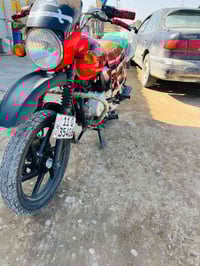 لبيع مديل 2023 مرقم بغداد شرط تحويل07708017975