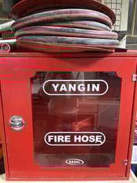 حریق.صوندة 20متر. سعرة 180 الف للاستفسار 07764890873