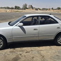 مارك • رقم كركوك • مقايضة بسيارة حديثة