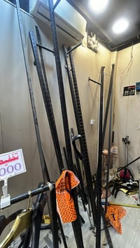 ستاندات ملابس • تعليق على الحائط