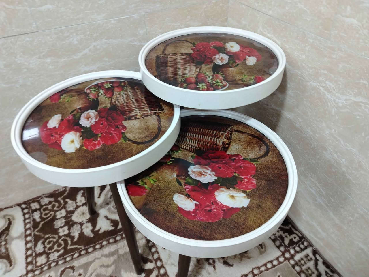 تەپلەک پاک و جوان بۆ فرۆشت لەسلێمانی السليمانية, العراق


**إذا كنت صاحب هذا الإعلان وتريد حذفه لأي سبب، رجاءا أرسل رسالة إلى الدعم الفني**