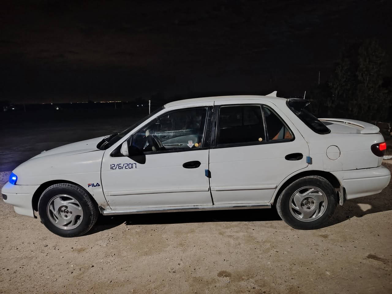 كيه سيفيه 1995 32 بيه مجال ***********
