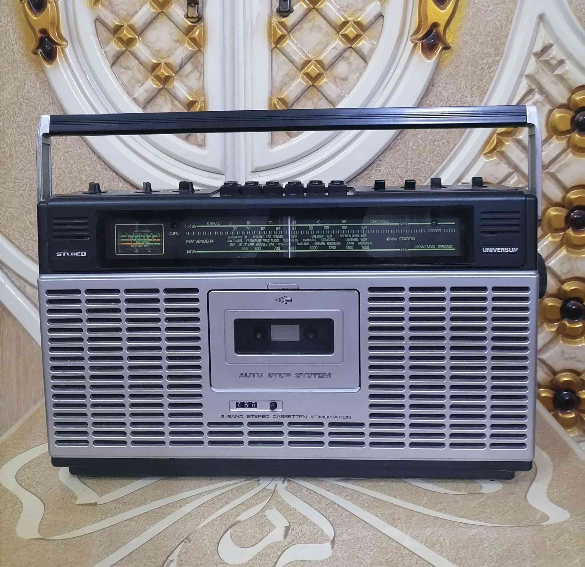 سلام عليكم رمضان كريم
للبيع ثلاث قطع الاجهزه نظيفه وكانت مخزونه ولكن لا تعمل 
سعر الكل 100 الف مكاني ناصريه المركز لايوجد توصيل للاستفسار المراسله عل الخاص وشكرا


**إذا كنت صاحب هذا الإعلان وتريد حذفه لأي سبب، رجاءا أرسل رسالة إلى الدعم الفني**