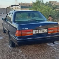 راس الثور • مكينة مكفولة • قضاء الزبير