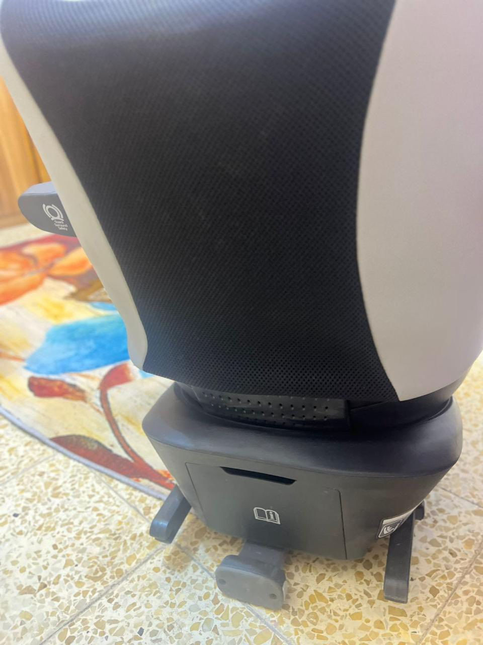 السلام عليكم 
كرسي سيارة جوي اصلي


**إذا كنت صاحب هذا الإعلان وتريد حذفه لأي سبب، رجاءا أرسل رسالة إلى الدعم الفني**