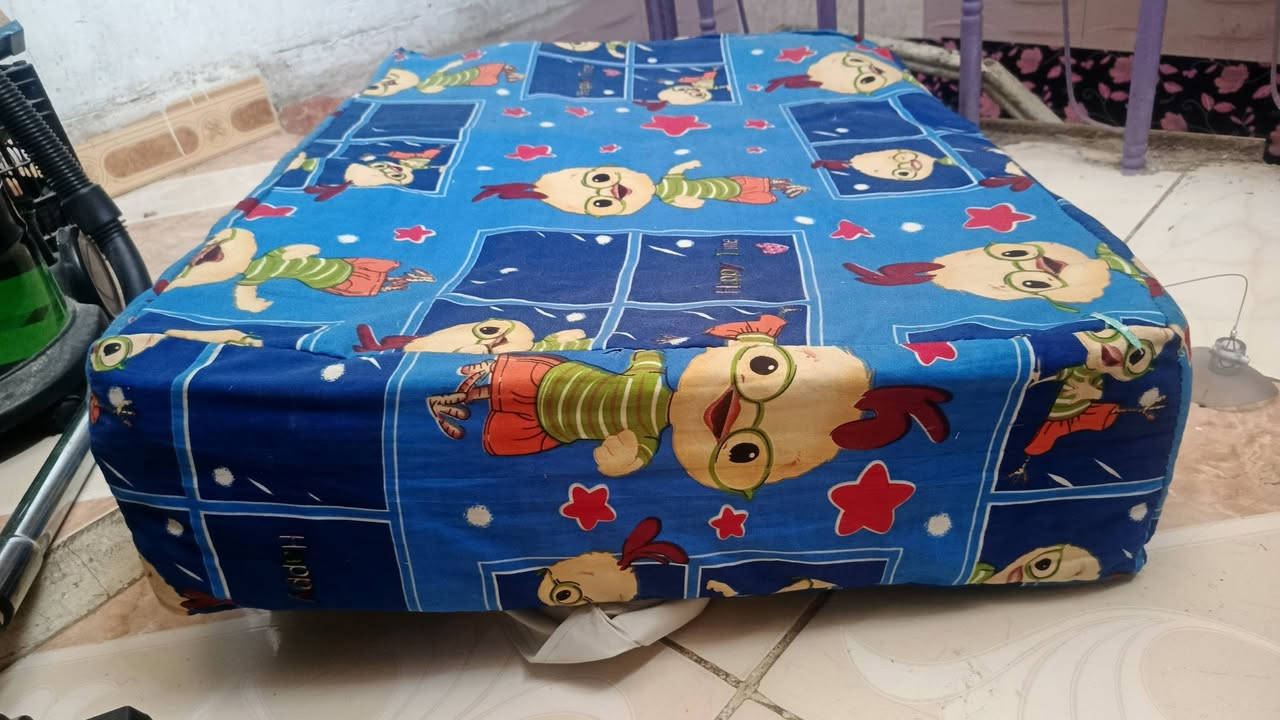 اغراض للبيع مكاني بغداد مابيهن ضرر فقط كسر بالمرايه شراي خاص


**إذا كنت صاحب هذا الإعلان وتريد حذفه لأي سبب، رجاءا أرسل رسالة إلى الدعم الفني**