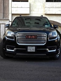 أكاديا دينالي • ٢٠١٦ • ١٢٠ الف