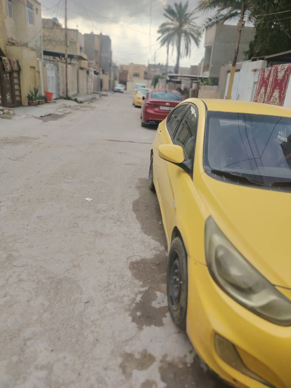 متوفر اكسنت مضلع خليجي للبيع بدون ضرر قوي ب٨٠وبي مجال الرقم 
***********
