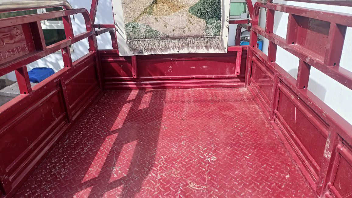 ستوته للبيع السعر والتفاصيل عالماسنجر


**إذا كنت صاحب هذا الإعلان وتريد حذفه لأي سبب، رجاءا أرسل رسالة إلى الدعم الفني**