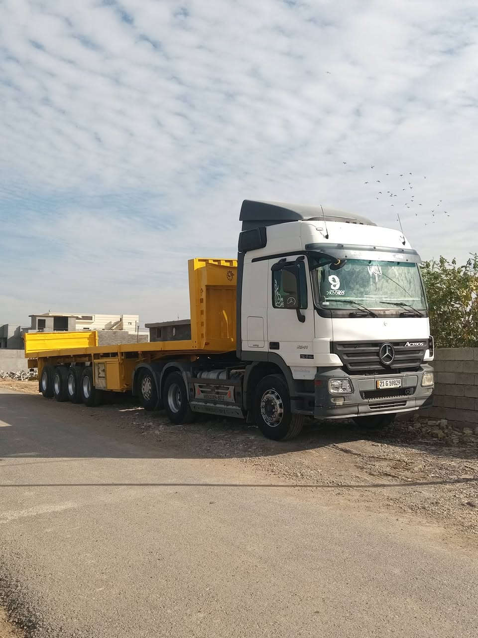 كتروز للبيع فول مواصفات موديل لفين وسبعه سياره مكفوله مامفتوح برقي كله بلادي طول ١٣ مكان ديالى وهاذا رقمي ***********.     ***********
