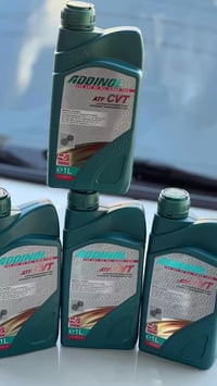 كركوك • بي ام دبليو • زيت سيارة