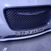 كلايسلر اوباما 2017 c وارد امريكي  رقم اربيل تريد تحويل تريد وكاله لون...