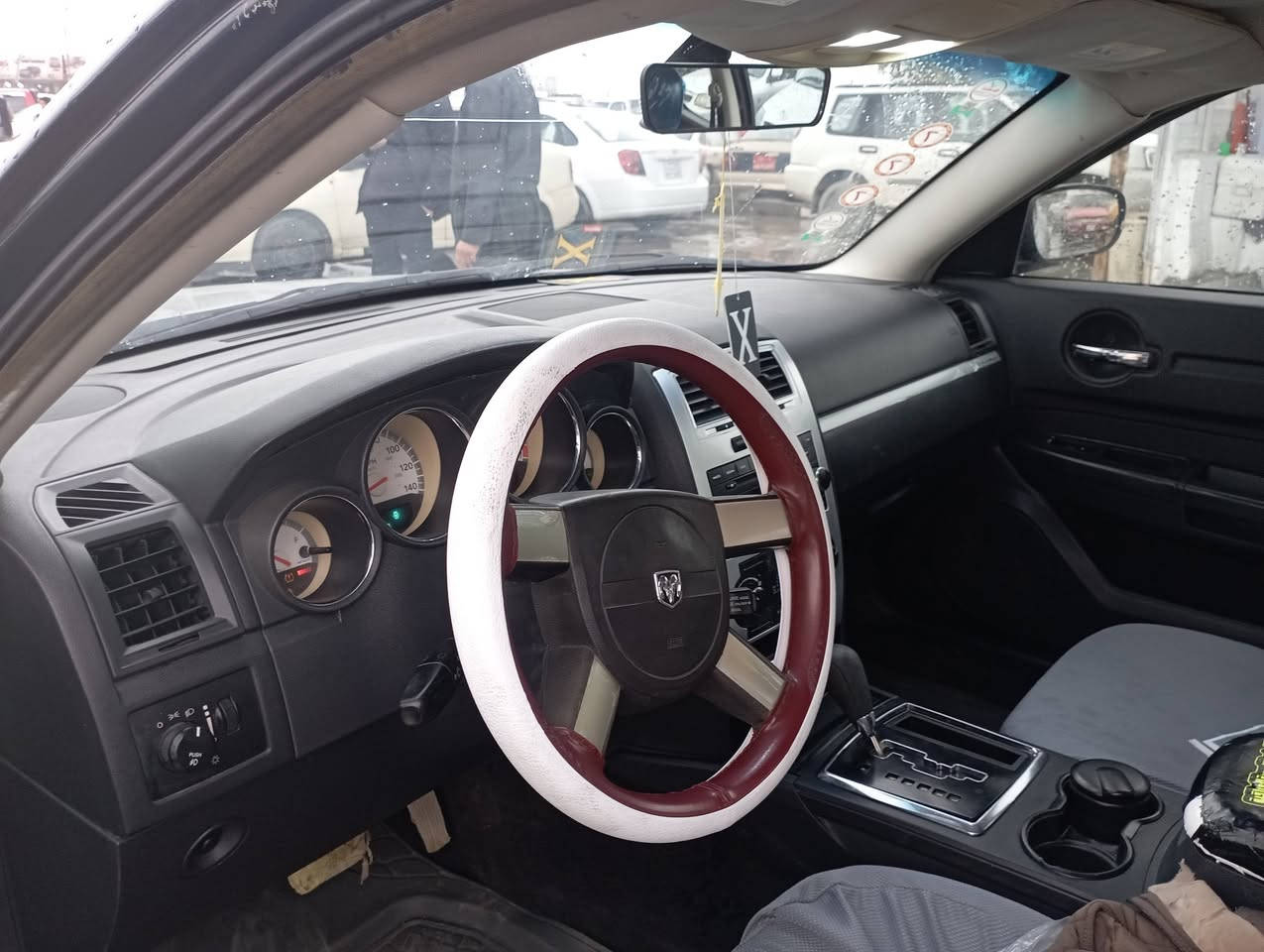 مودیل 2008 محرک 3500 مکانی اربیل گیر محرک بشرط حیزا للجمالی سعر 85  م *********** وتساب
