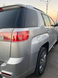 جمسي تيران • ٢٠١٣ • مراوس