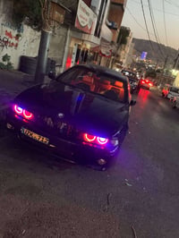 بي ام 528 • موديل 97 • دهوك
