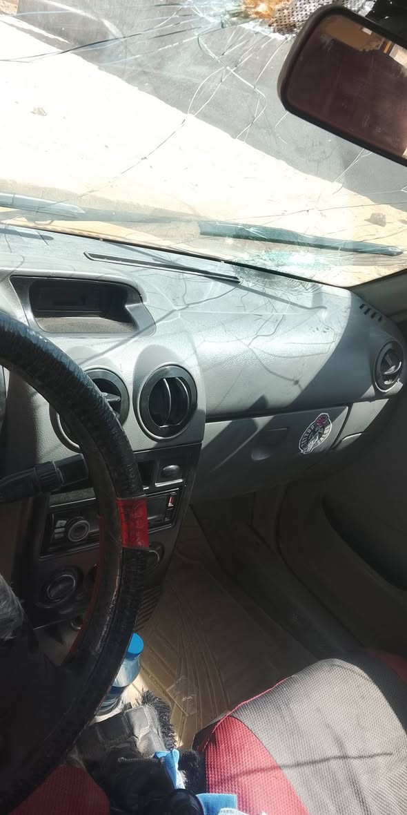 سايبه موديل 12 مداورة ثاني يوم رقم نكليزي مكاني كربلاء الحر سعر 17وبيه مجال قليل بيه خياسات قليله وبيه بخار تايرات جديد كير خير من الله حداديه نص ونص


**إذا كنت صاحب هذا الإعلان وتريد حذفه لأي سبب، رجاءا أرسل رسالة إلى الدعم الفني**