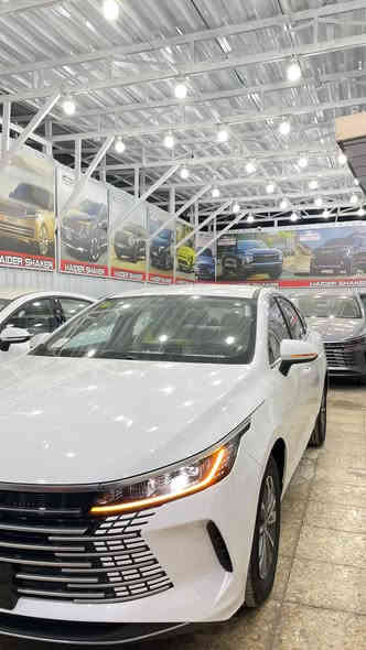 ⚜️معرض حيدر شاكر⚜️

 التجارة سيارات الحديثة

اوقات الدوام جميع ايام الاسبوع 
‌‎من ال12 صباحـاً الى الـ 12مسا

⭐️ بيع وشراء ومراوس سيارات الحديثة ⭐️

📍متوفر في معرض حيدر شاكر لتجارة السيارات الحديثة
📍 الموقع: بغداد – الكريعات – الشارع المعارض 

💵 نظام البيع : نقد فقط 
📞 للتواصل والاستفسار السريع:📞
📞***********
📞***********

🔥🔥السعر تفليش 🔥🔥
