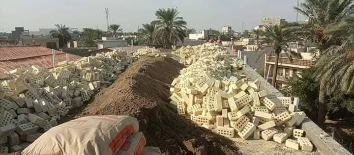 سلام عليكم
موجود كادر ونج بانزين تصعيد كافه المواد 
تصعيد من الطابق الاول الى الطابق العشرين 
بأدارة موسى *********** بي وتساب
