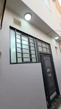 البدن • ٦٠م • ٣غرف