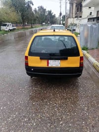 استرا • موديل ٩٣ • كدام العين