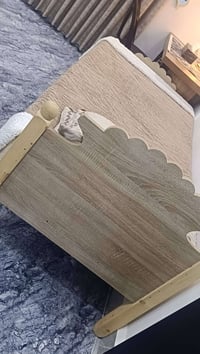 اسرة • نضيفه • قليل الاستخدام