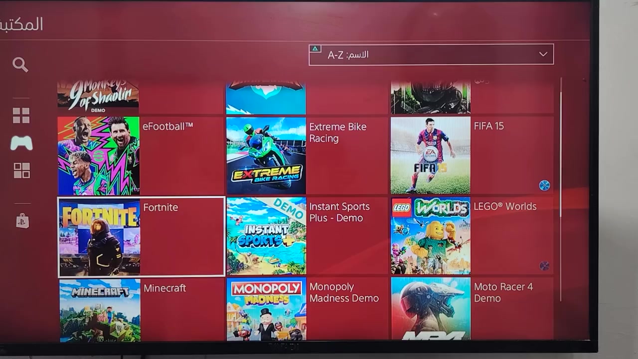 سلام عليكم عندي بلي للبيع نضيف مادخل تصليح سعر 250


**إذا كنت صاحب هذا الإعلان وتريد حذفه لأي سبب، رجاءا أرسل رسالة إلى الدعم الفني**