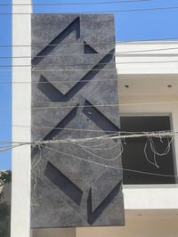 حجر ومرمر • واجهات وتشطيبات • بغداد