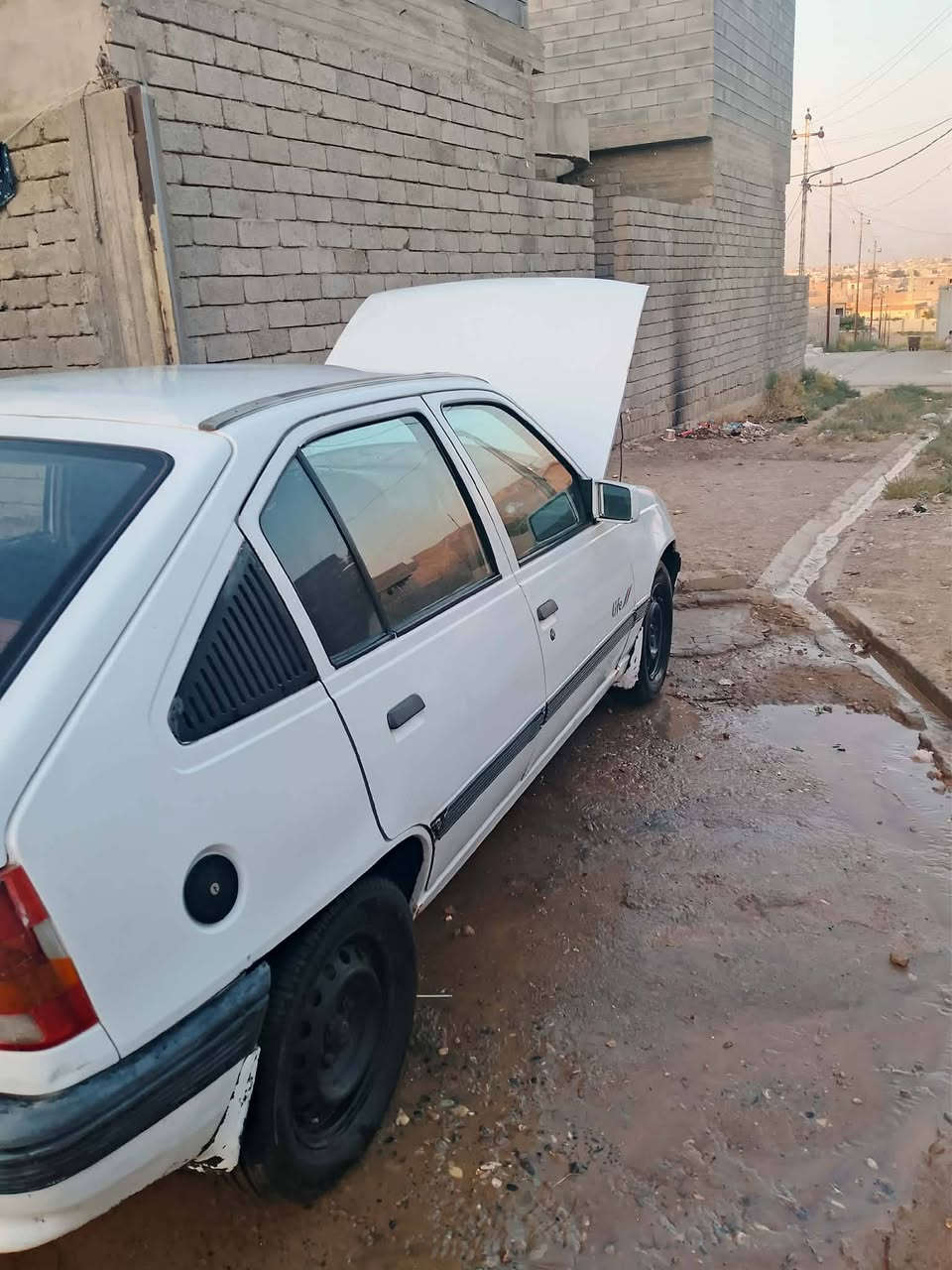 كاديت للبيع تفاصيل على الرقم***********
