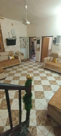 الفلوجه اجبيل • 150م • طابق ونص