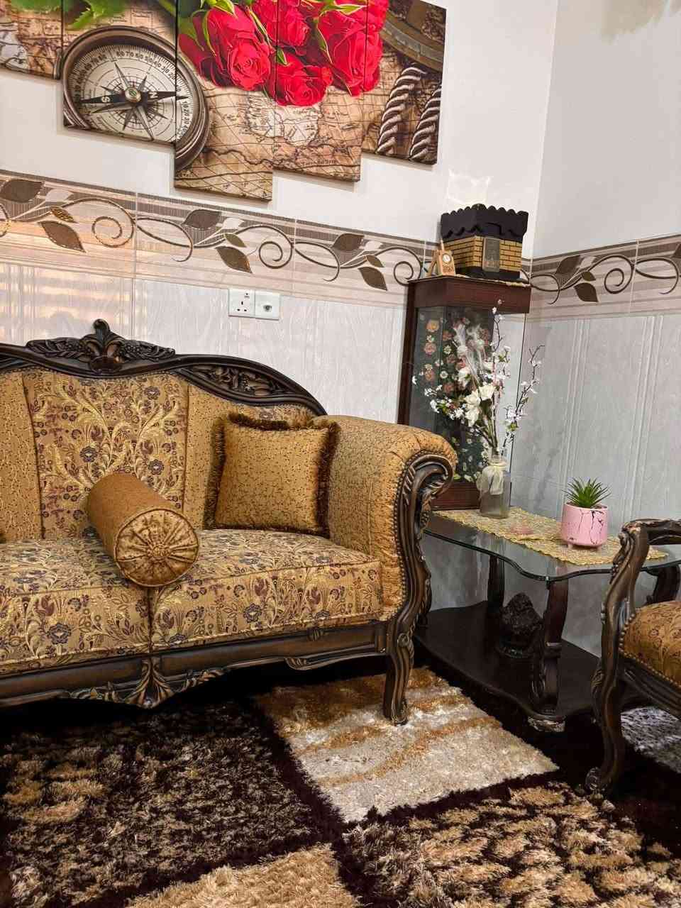 طخم ملكي زان سعرو 650


**إذا كنت صاحب هذا الإعلان وتريد حذفه لأي سبب، رجاءا أرسل رسالة إلى الدعم الفني**