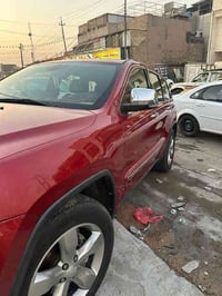 جيب 2013 لـــمتد ماروني فول بانوراما  ويل حجم 20 لايت عدسه فول زينون  ...