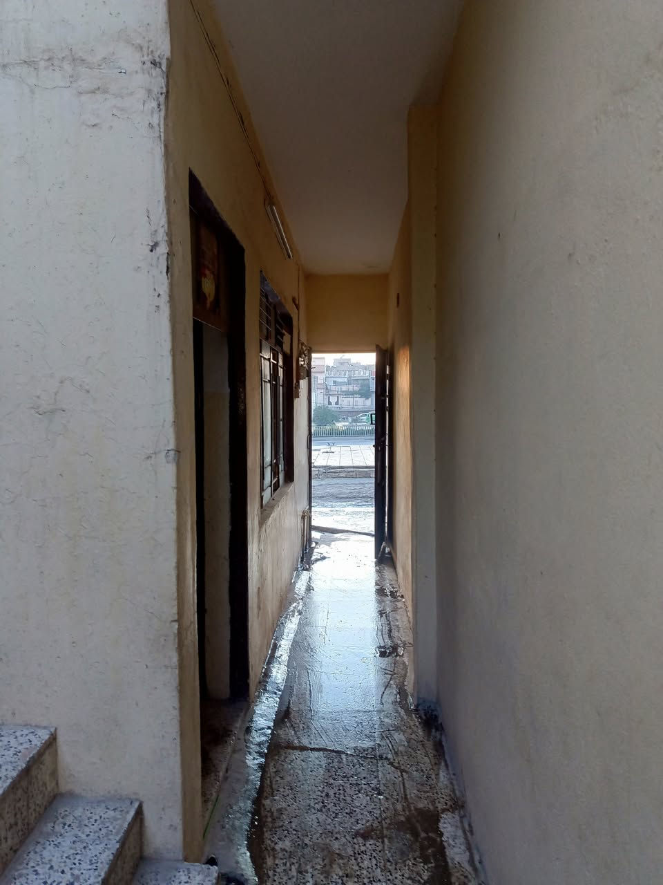 دار للبيع

📍الموقع : موصل _حي ألابار _ خلف أصباغ الوطنية

المساحة : 85

_____________________________________________

📞للأستفسار:-***********
                     ***********

مكتب العربي ألاصيل للعقار

#عروض_مكتب_العربي_ألاصيل
