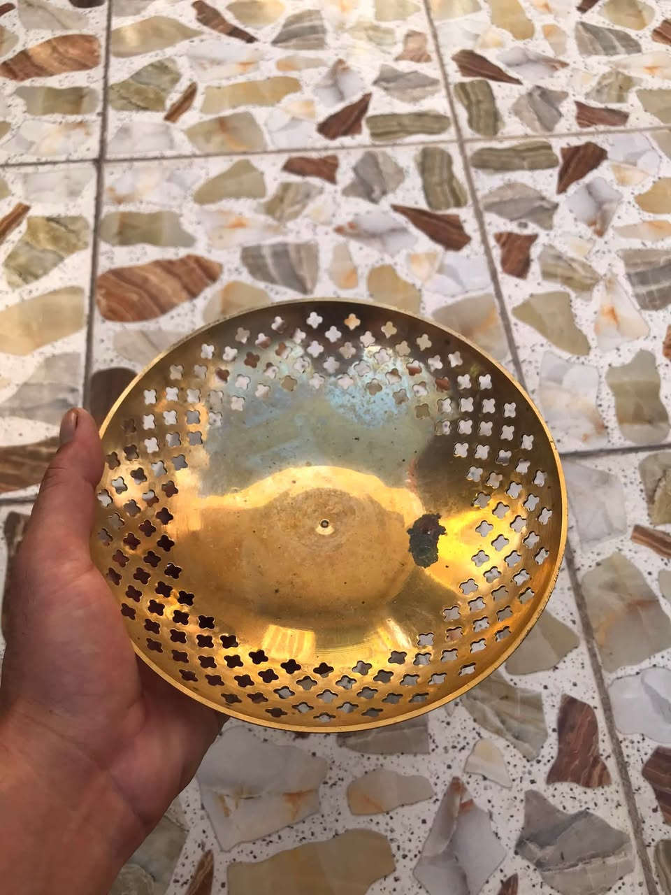 نحاسيات عدد4 قطع


**إذا كنت صاحب هذا الإعلان وتريد حذفه لأي سبب، رجاءا أرسل رسالة إلى الدعم الفني**