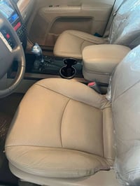 استلام الشركه الدواليه العراقيه مع ضمان الشركه كتلوكات سياره ( بوضع شر...